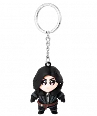 Ilustracja produktu Brelok 3D The Witcher (Wiedźmin) Yennefer